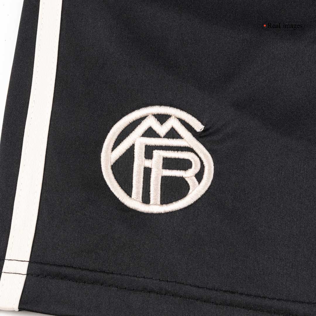 Bayern München Tredjeshorts 2025/26