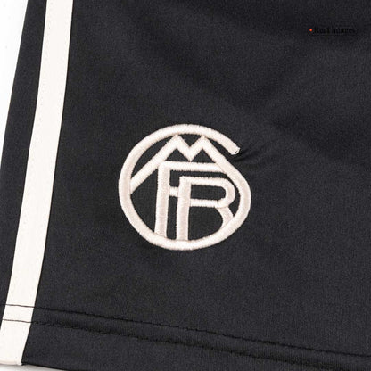 Bayern München Tredjeshorts 2025/26