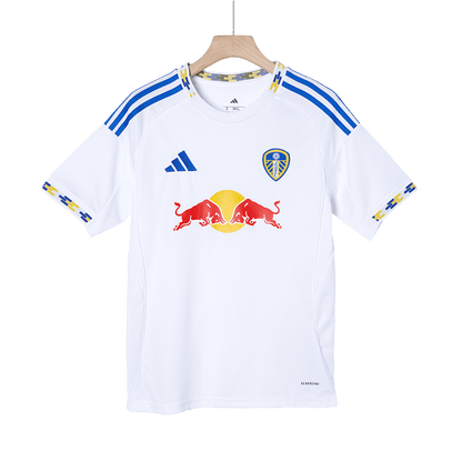 Leeds United Hjemmedrakt 2025/26