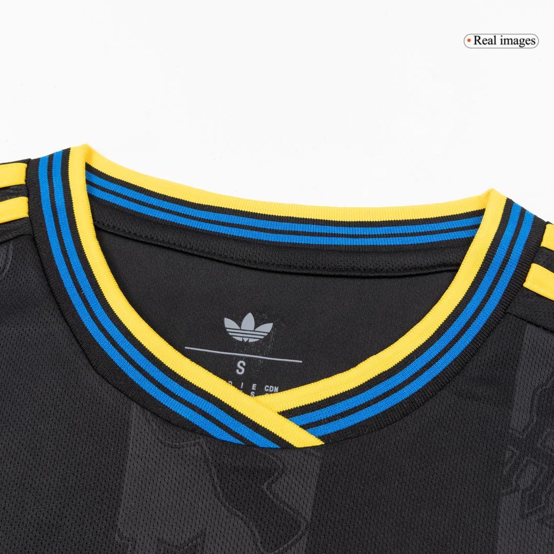 Manchester United Tredjedrakt Dame 2025/26