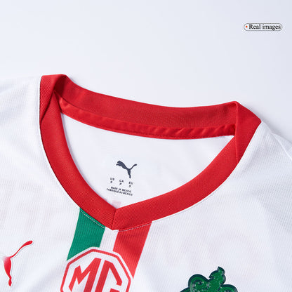 Chivas Bortedrakt 2025/26