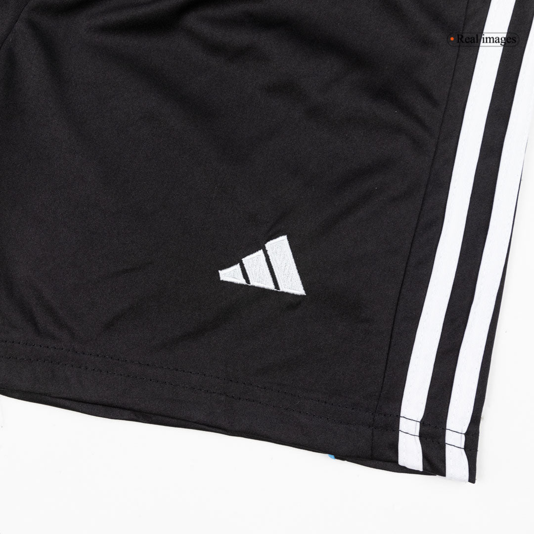 Newcastle United Hjemmedraktsett Barn 2025/26