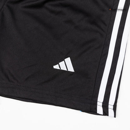 Newcastle United Hjemmedraktsett Barn 2025/26