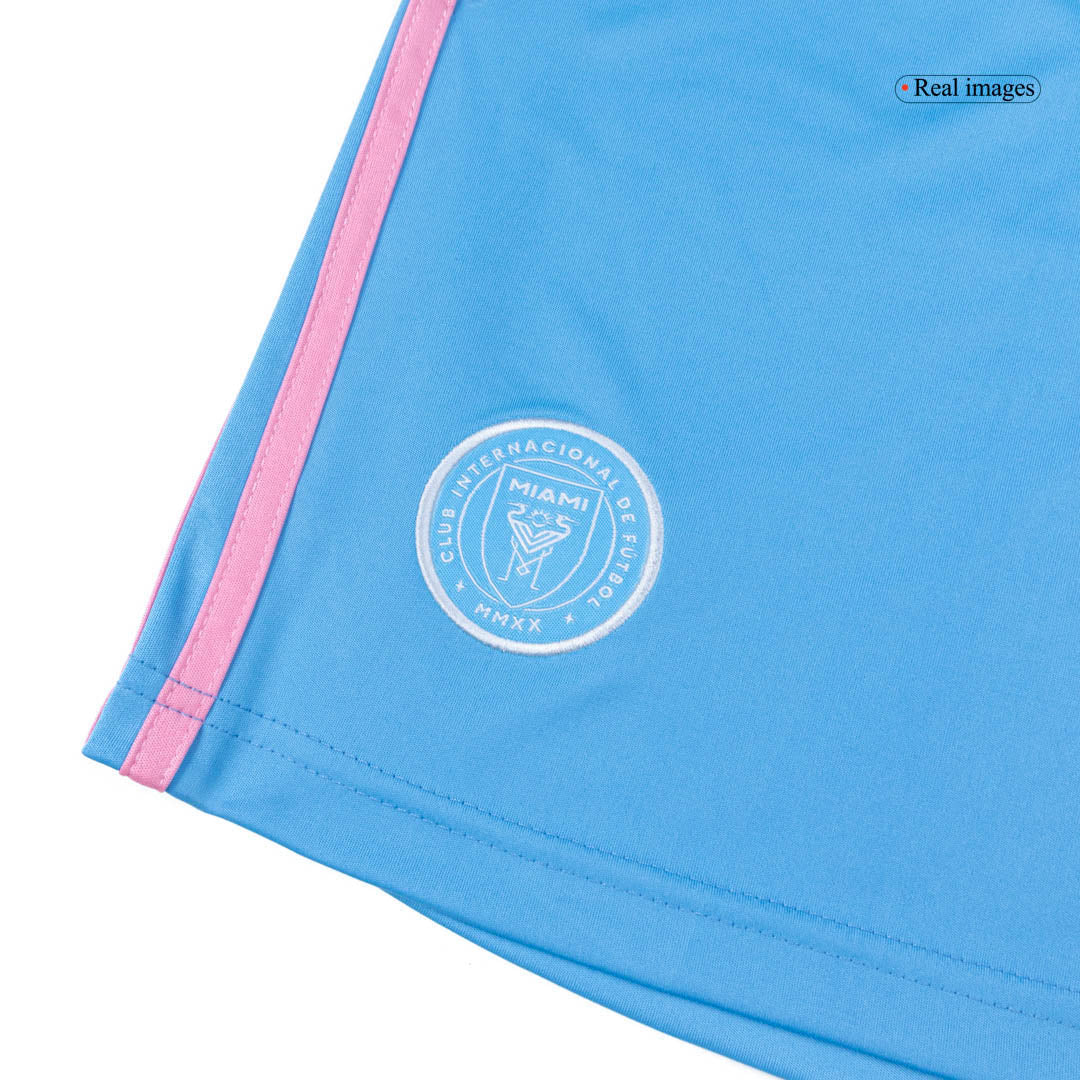 Inter Miami CF Tredjeshorts 2025