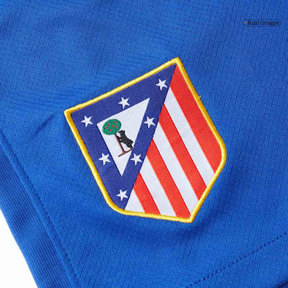 Atletico Madrid Hjemmeshorts 2025/26