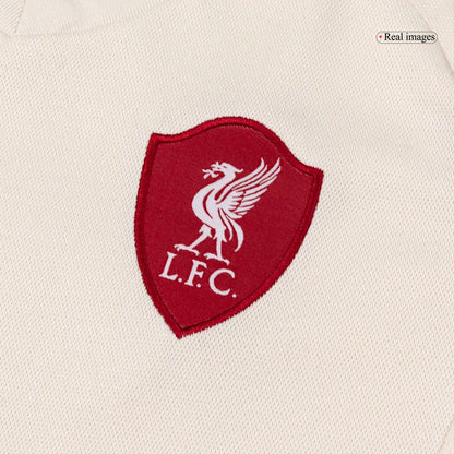 Liverpool Bortedraktsett Barn 2025/26