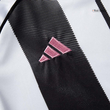 Juventus Hjemmedraktsett Barn 2025/26
