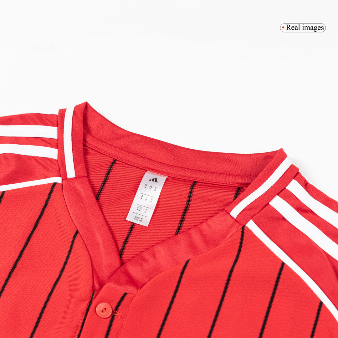 Manchester United US Pack Spesialdrakt 2025/26