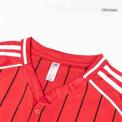 Manchester United US Pack Spesialdrakt 2025/26