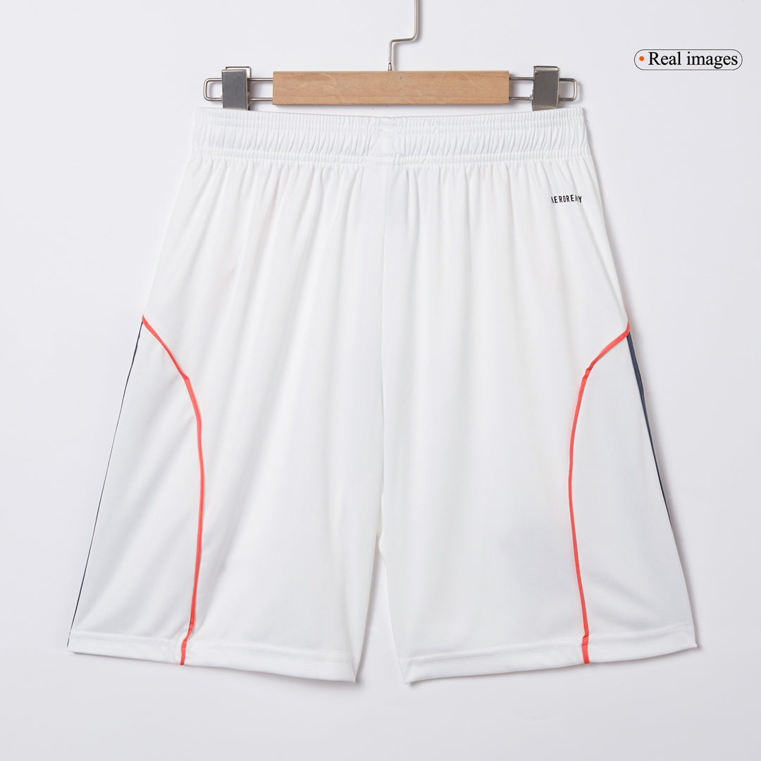 Bayern München Borteshorts 2025/26