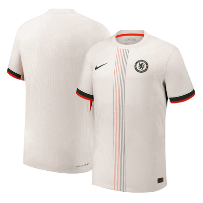 Chelsea Bortedrakt 2025/26 (Spillerversjon)