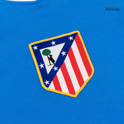 Atletico Madrid Tredjedraktsett 2025/26