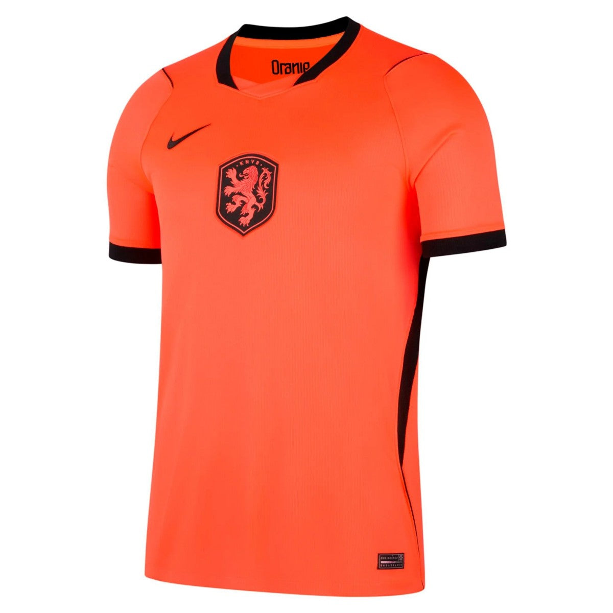 Nederland Hjemmedraktsett VM 2026