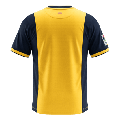 Atletico Madrid Retro Bortedrakt 2013/14