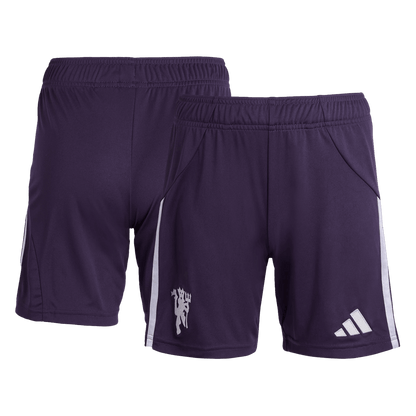Manchester United Borteshorts 2025/26