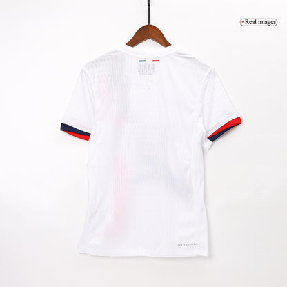 PSG Bortedrakt 2025/26 – HAKIMI #2 (Spillerversjon)
