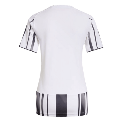 Juventus Hjemmedrakt Dame 2025/26