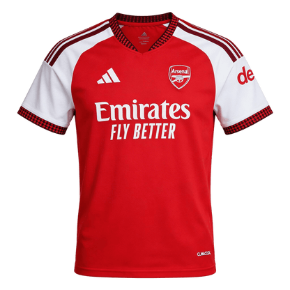 Arsenal Hjemmedraktsett 2026/27