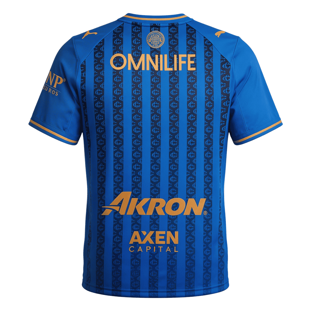 Chivas Tredjedrakt 2025/26