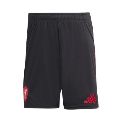Liverpool Borteshorts 2025/26