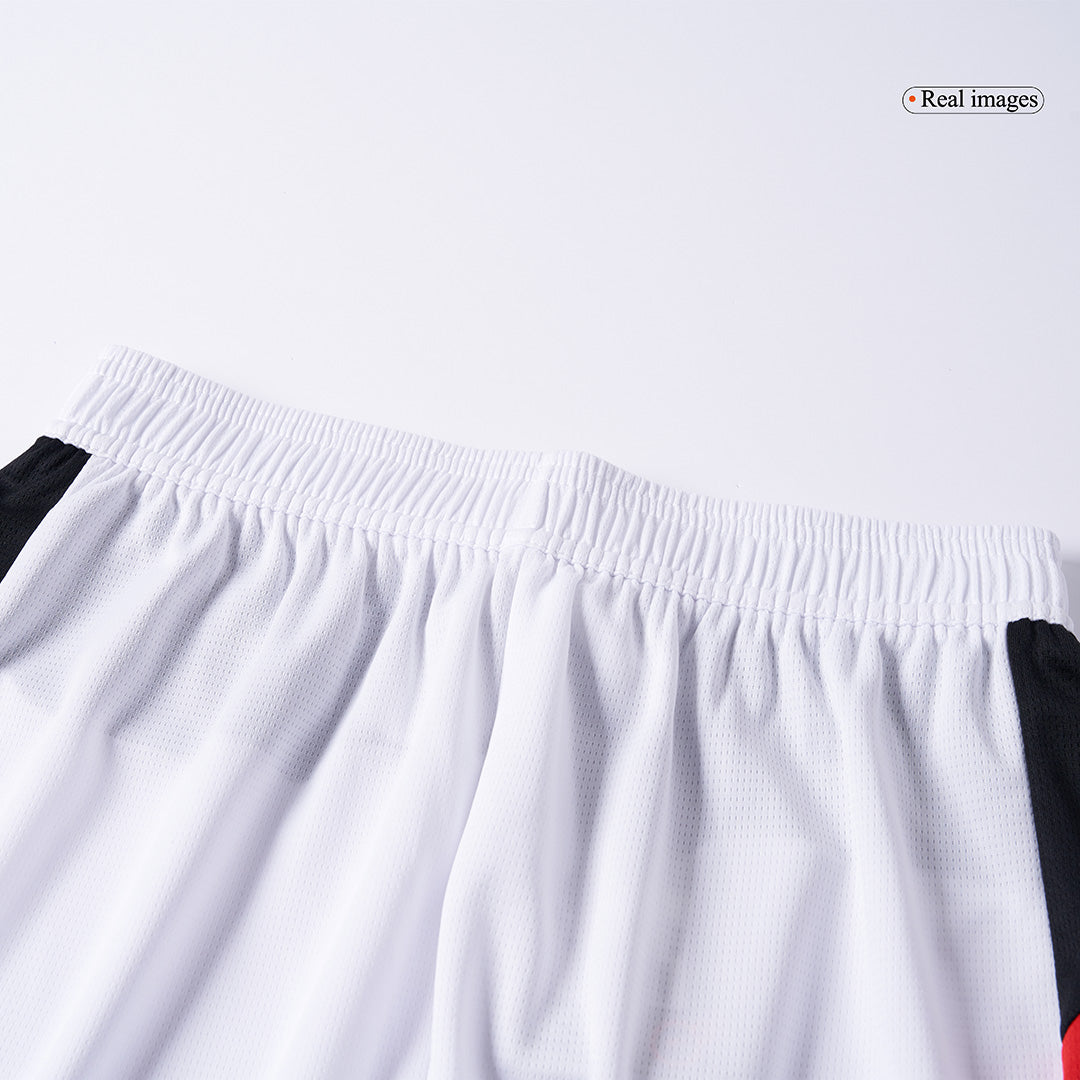 AC Milan Borteshorts 2025/26