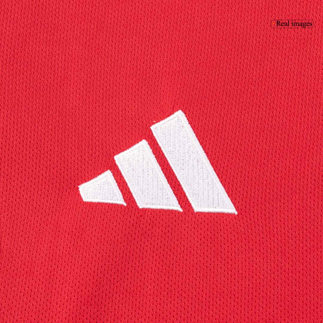 Manchester United Hjemmedrakt Dame 2025/26
