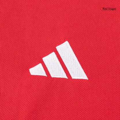 Manchester United Hjemmedrakt Dame 2025/26