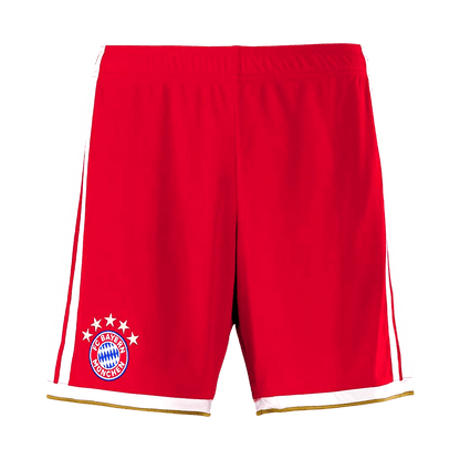 Bayern München Hjemmedraktsett 2026/27