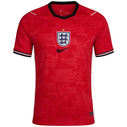 England Bortedraktsett VM 2026
