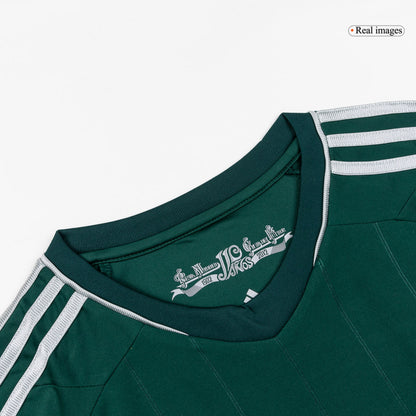 Real Madrid Retro Langermet Tredjedrakt 2012/13