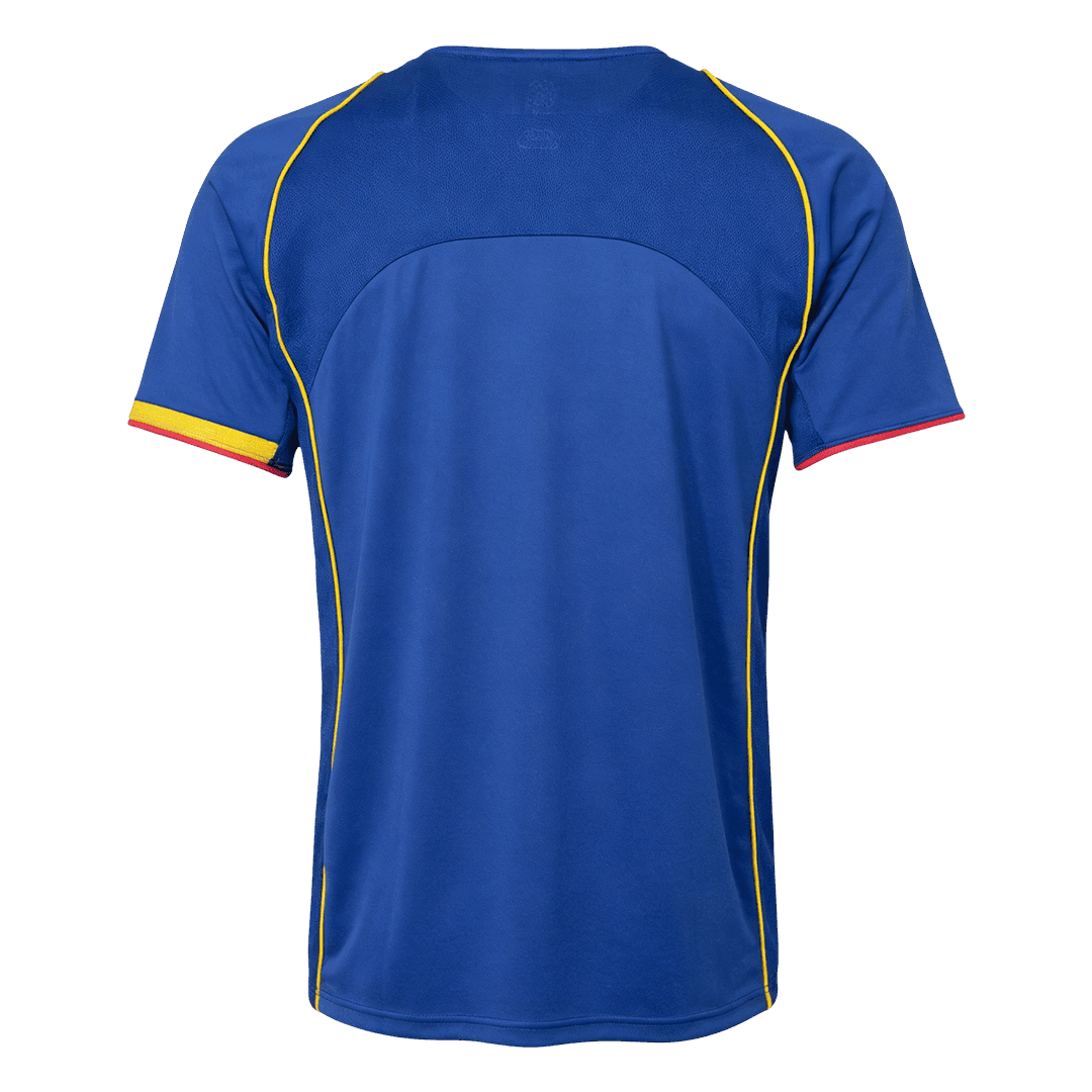 Arsenal Retro Bortedrakt 2004/05