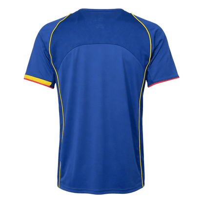 Arsenal Retro Bortedrakt 2004/05