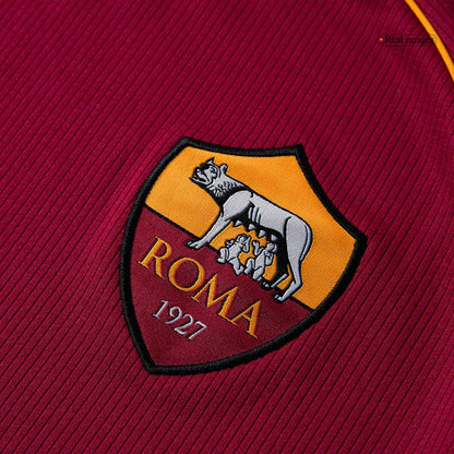 Roma Hjemmedrakt 2025/26