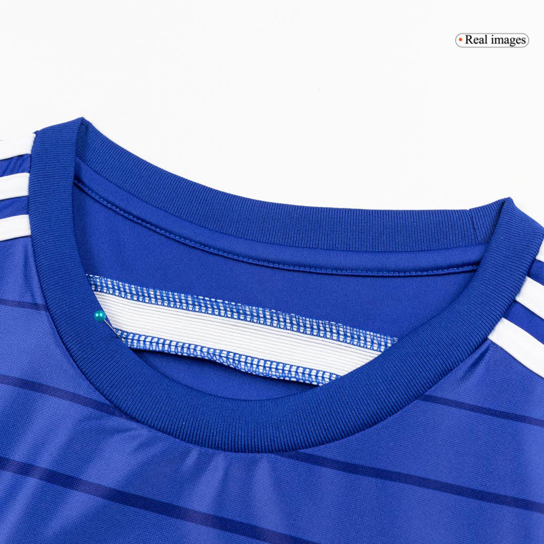 Chelsea Retro Hjemmedrakt 2014/15