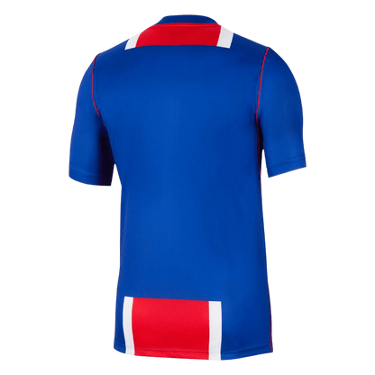 PSG Hjemmedrakt 2026/27