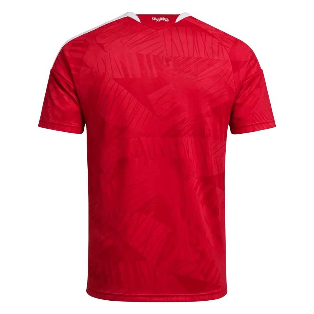 Benfica Hjemmedrakt 2026/27