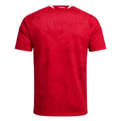 Benfica Hjemmedrakt 2026/27