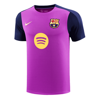 Barcelona Treningsdrakt 2025/26