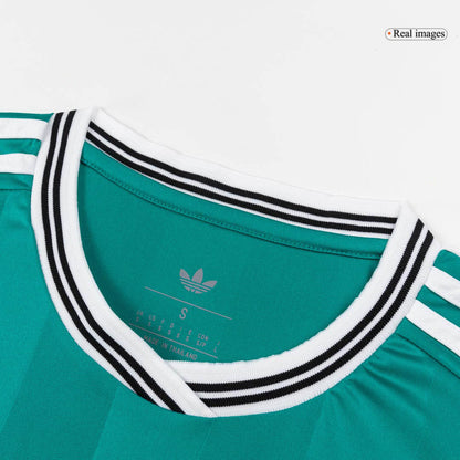 Liverpool Tredjedrakt Dame 2025/26