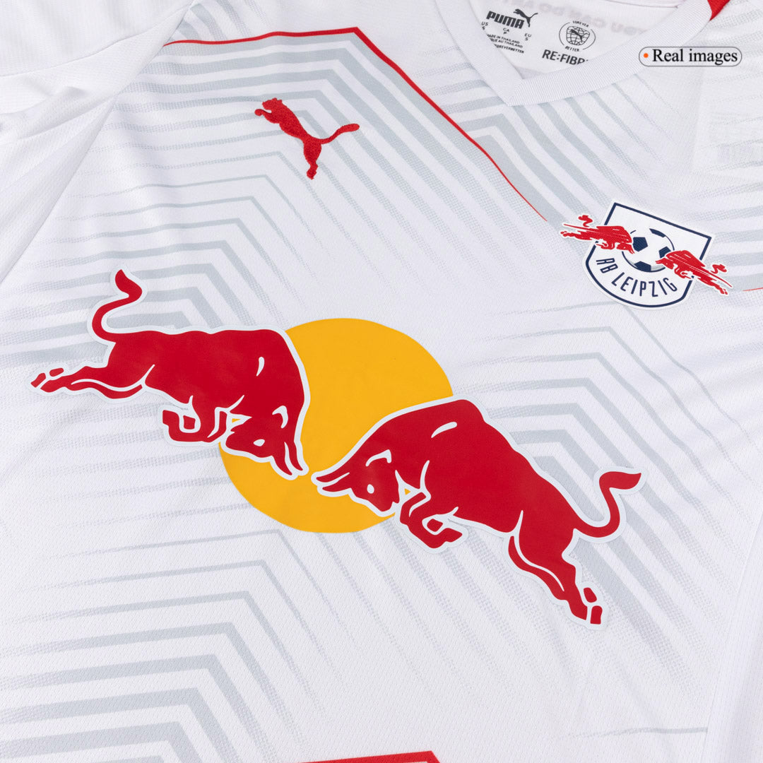RB Leipzig Hjemmedrakt 2025/26