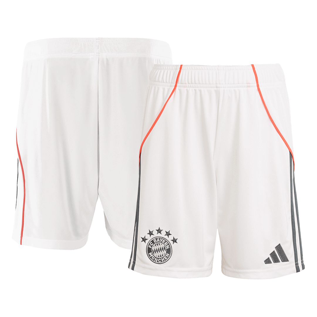 Bayern München Borteshorts 2025/26