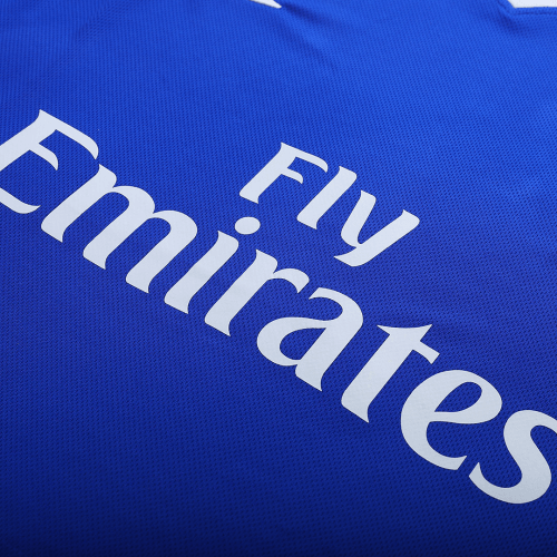 Chelsea Retro Hjemmedrakt 2003/05