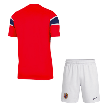Norge Hjemmedraktsett VM 2026