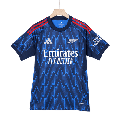 Arsenal Bortedrakt 2025/26 – SAKA #7