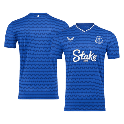 Everton Hjemmedrakt 2025/26