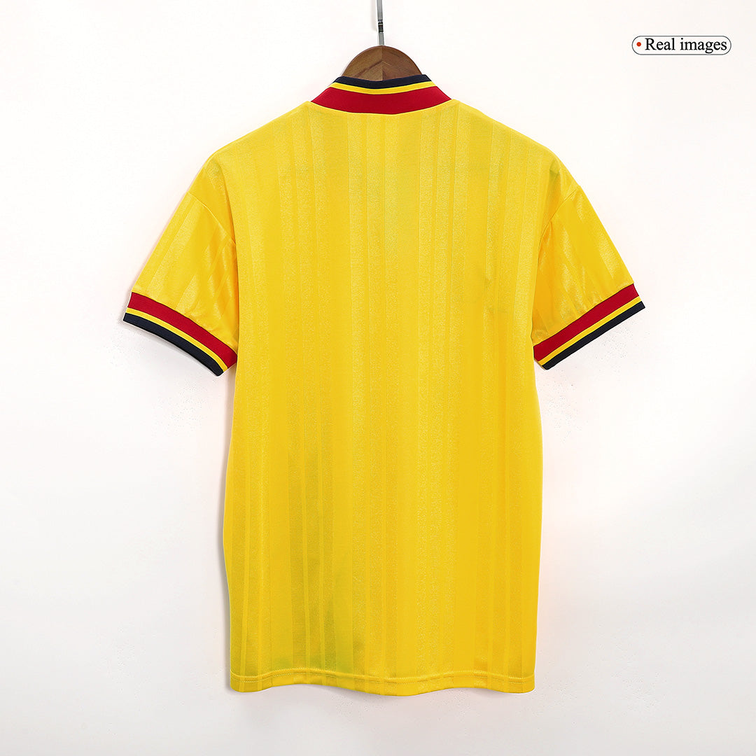 Arsenal Retro Bortedrakt 1993/94