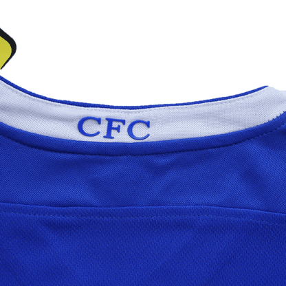 Chelsea Retro Hjemmedrakt 2003/05