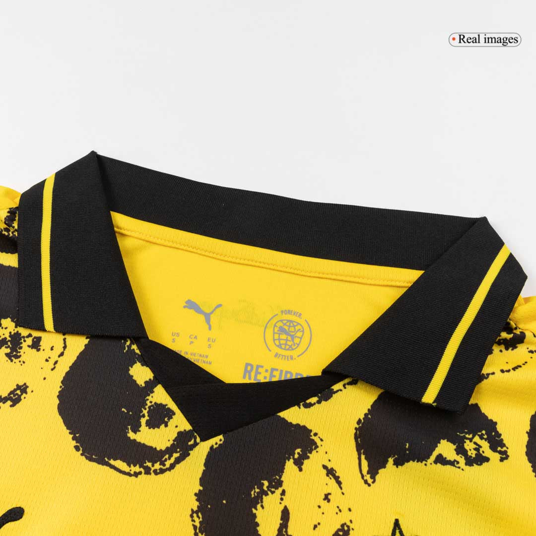 Borussia Dortmund Hjemmedrakt VM 2025/26