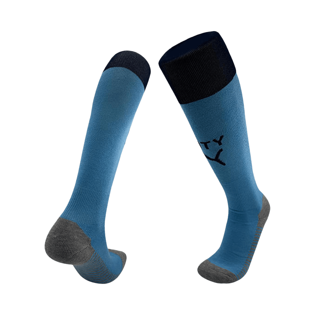 Manchester City Hjemmesokker 2025/26