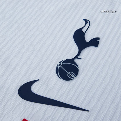 Tottenham Hotspur Hjemmedrakt 2025/26 (Spillerversjon)